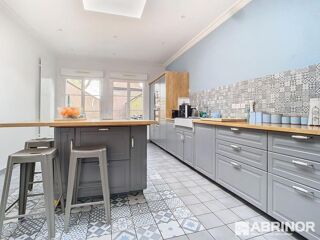  Maison � vendre 7 pi�ces 162 m�