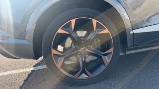 Formentor 1.4 E-HYBRID 245 CH DSG6 Vz 2023 occasion 03410 Domerat