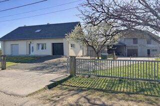  Maison � vendre 3 pi�ces 87 m�