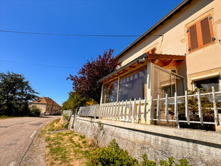  Maison  vendre 5 pices 101 m