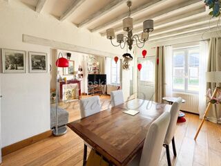 Maison à vendre 6 pièces 130 m²
