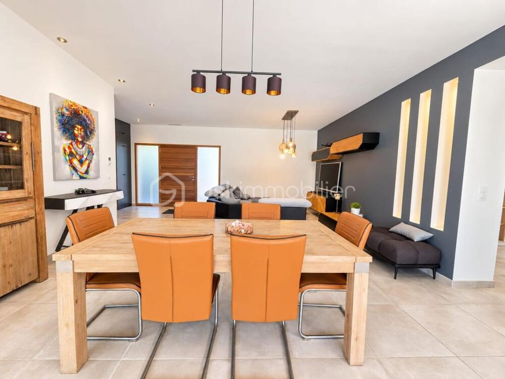 Vente Maison VILLA CONTEMPORAINE T5 Montauban