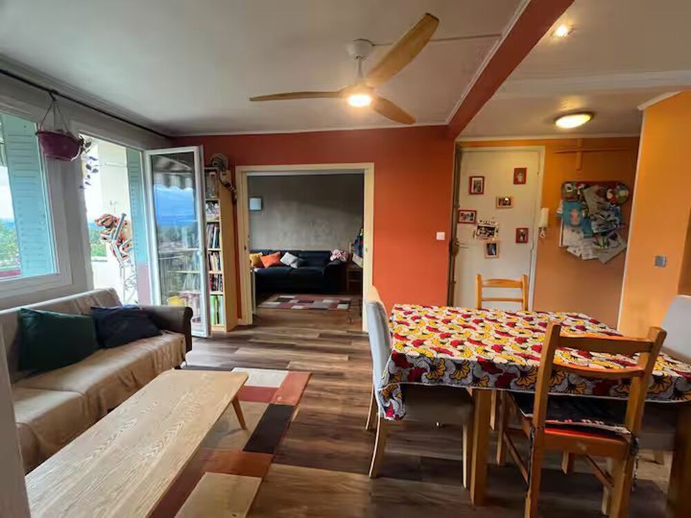 Location Appartement Appartement de 65m2 à louer sur Lyon 05 Lyon 5