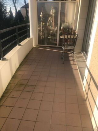  Appartement à louer 2 pièces 46 m²