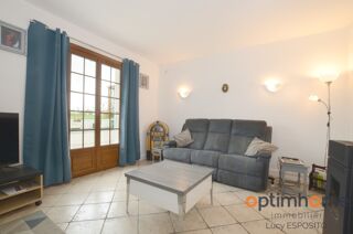  Maison à vendre 5 pièces 93 m²