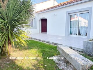  Maison � vendre 4 pi�ces 117 m�