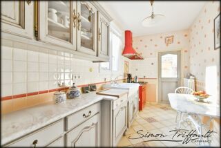  Maison à vendre 10 pièces 246 m²