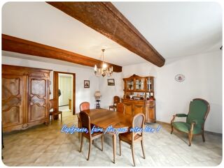  Maison � vendre 7 pi�ces 200 m�
