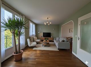  Maison � vendre 6 pi�ces 92 m�