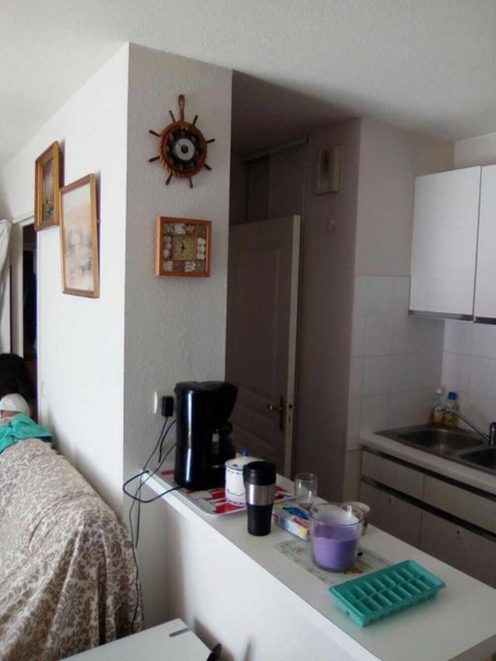 Appartement de 56m2 à louer sur Dreux