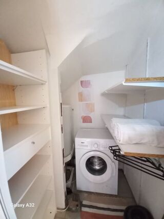  Appartement à louer 1 pièce 20 m²