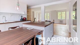  Appartement � vendre 3 pi�ces 87 m�