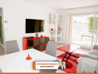  Appartement � vendre 3 pi�ces 72 m�