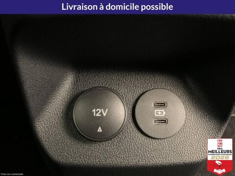 Puma 1.0 EcoBoost 125 ch mHEV S&S Powershift ST-Li 2026 occasion 78200 Buchelay
