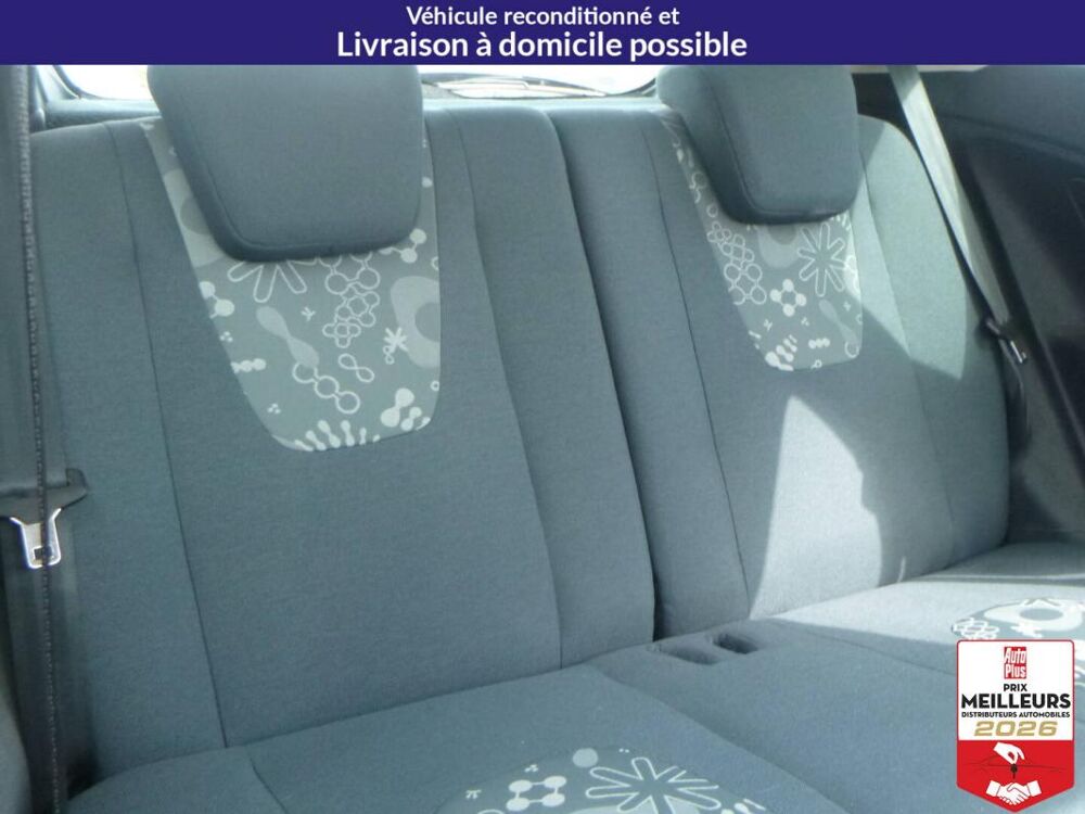 Ka 1.2 69cv - Trend + 2012 occasion 10150 Lavau