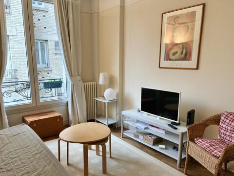  Appartement � louer 2 pi�ces 40 m�