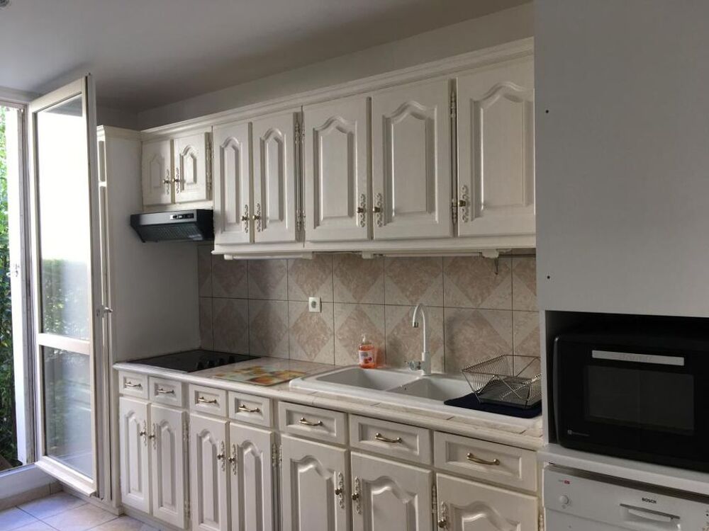 Location Appartement Appartement de 55m2 à louer sur Montigny-le-Bretonneux Montigny le bretonneux