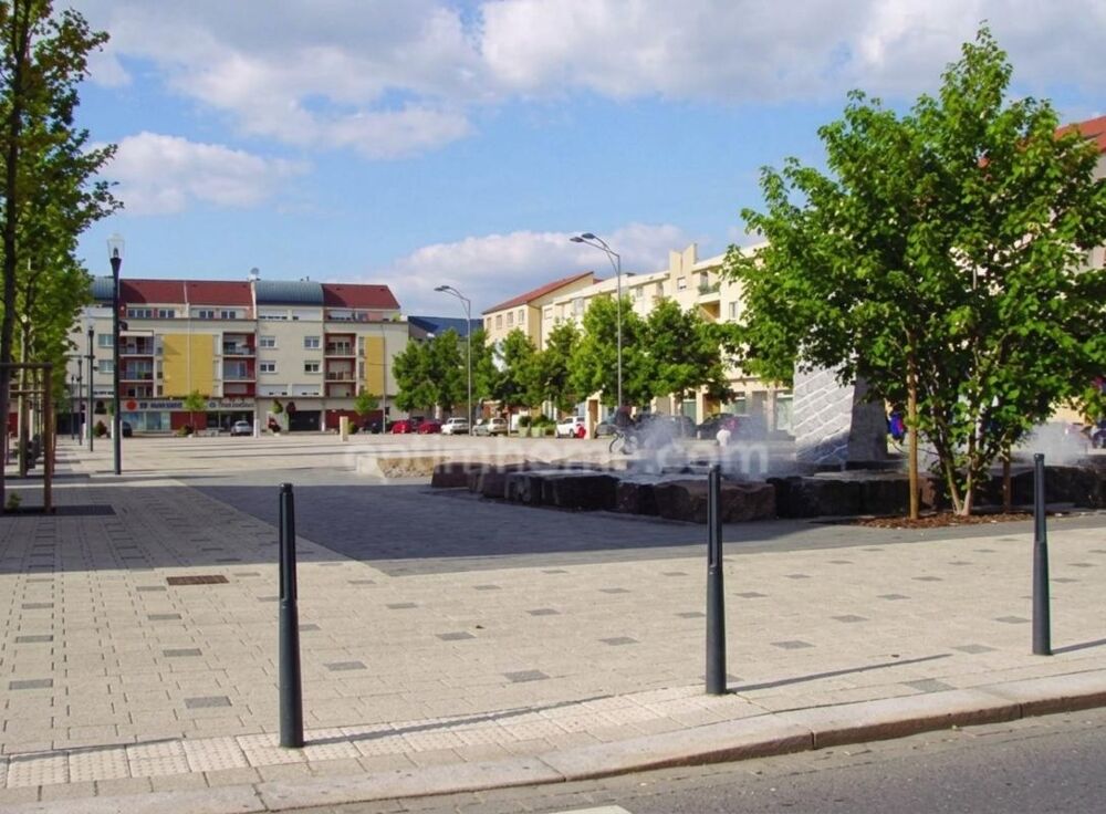 Appartement 3 pièces 79 m² · à Yutz · 79 m² · 216 000 €