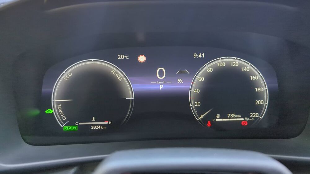 C-HR 1.8 VVT-i 140 Hybrid CVT Dynamic - Premi&egrave;re main Automatique 2026 occasion 59000 Lille
