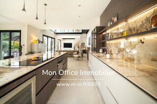  Maison � vendre 6 pi�ces 250 m�