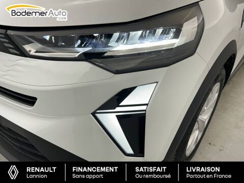 Symbioz E-Tech full hybrid 145 Evolution 2025 occasion 22200 Guingamp