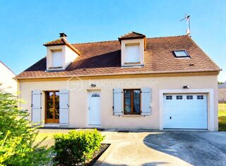  Maison à vendre 5 pièces 120 m²