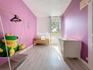  Maison à vendre 6 pièces 182 m²
