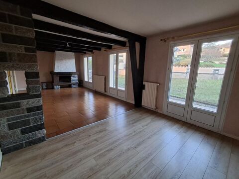   Maison Vesoul  8 pi�ces 132 m2 � 199 900 euros Maison - 8 pi�ce(s) - 132 m�