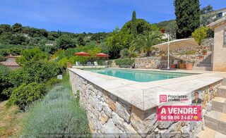  Maison à vendre 7 pièces 200 m²