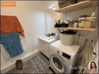  Appartement  vendre 3 pices 65 m