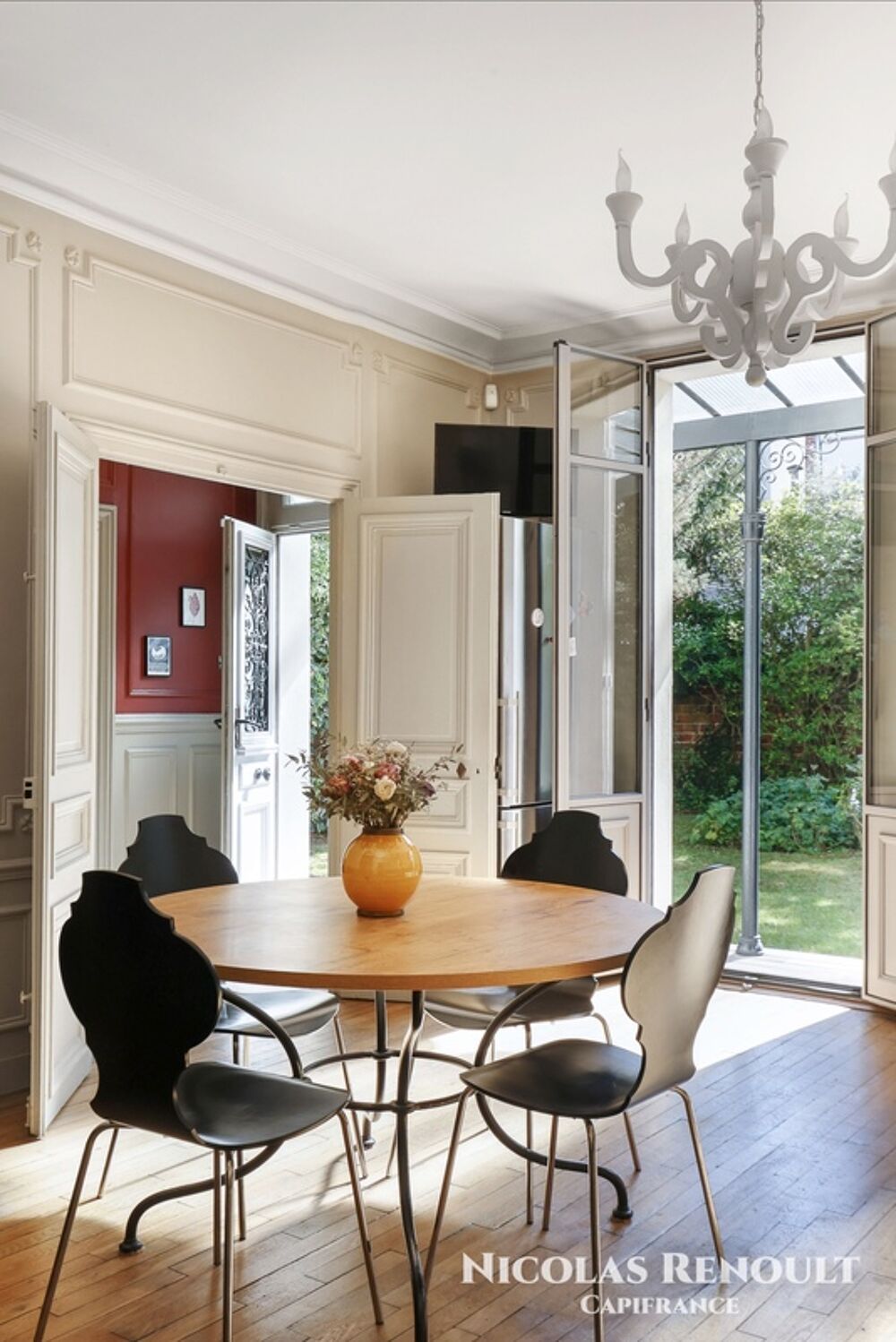 � vendre  Maison Bois-Colombes (92270)