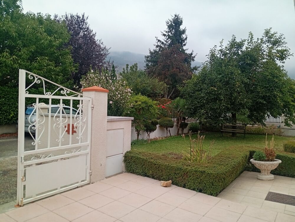 Vente Maison Maison à vendre 4 pièces proche de FOIX (09) Foix