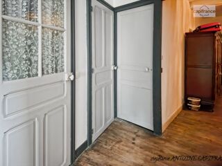  Maison à vendre 6 pièces 124 m²