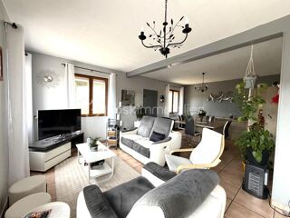  Maison à vendre 5 pièces 106 m²