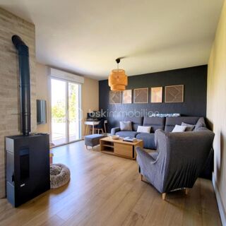  Maison à vendre 7 pièces 211 m²