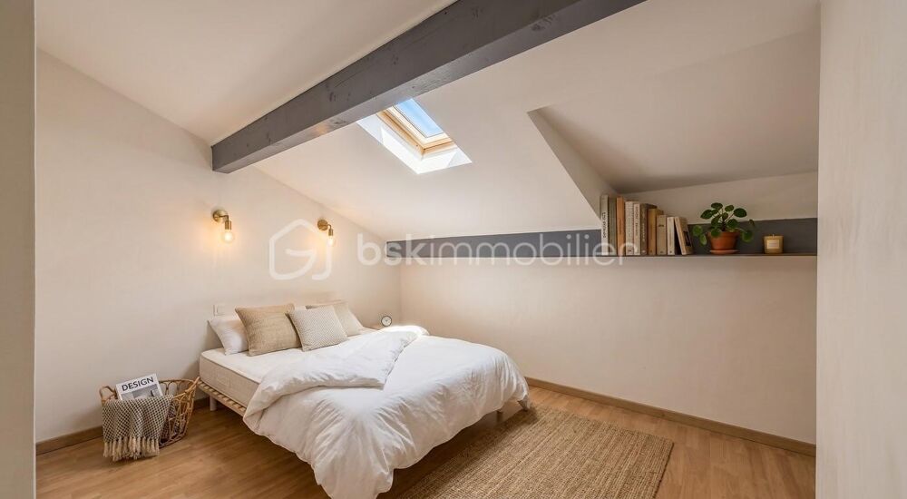 Vente Appartement Appartement 3 pièces 63 m² Bidart