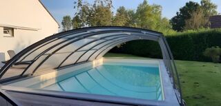  Maison � vendre 6 pi�ces 145 m�