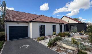  Maison à vendre 8 pièces 184 m²