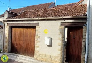  Maison � vendre 3 pi�ces 41 m�