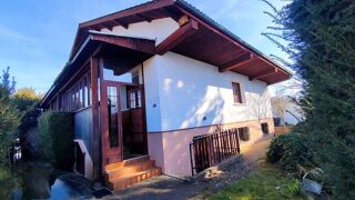  Maison à vendre 8 pièces 168 m²