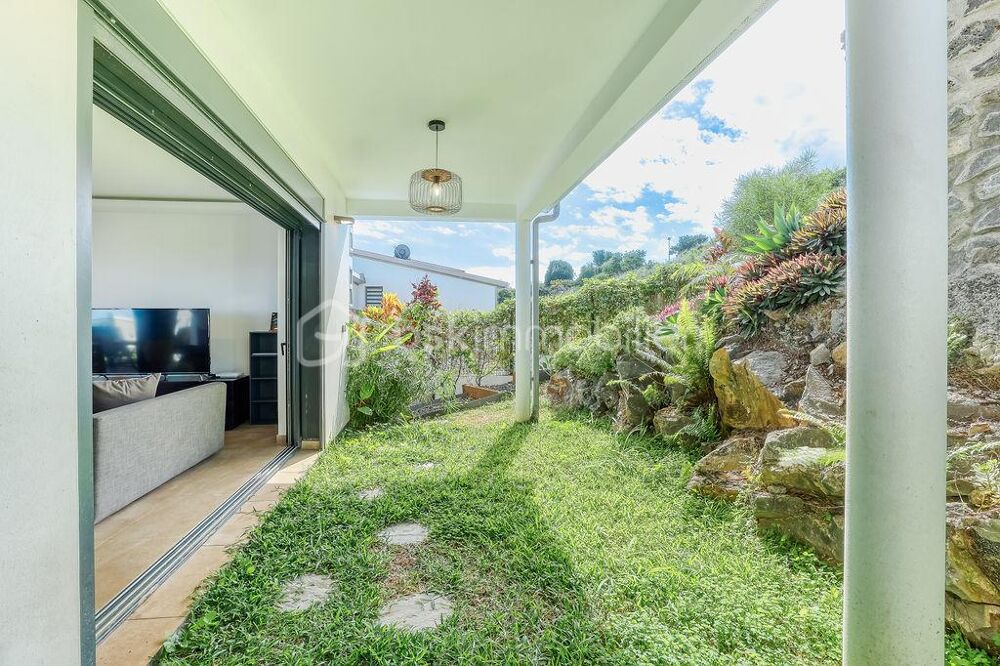 � vendre  Maison Saint-Gilles Les Bains (97434)