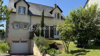  Maison � vendre 6 pi�ces 112 m�
