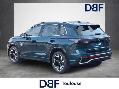 Tiguan NOUVEAU 1.5 ETSI 150CH DSG7 R LIN 2026 occasion 31100 Toulouse