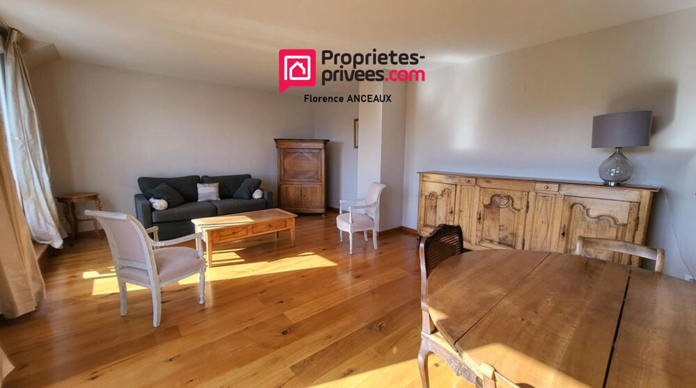 Appartement standing 4 chambres, terrasse dans résidence sécurisée