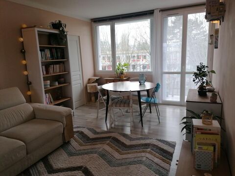  Appartement � louer 1 pi�ce 9 m�