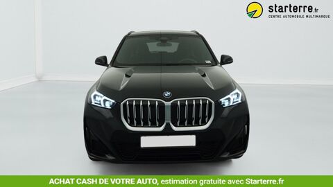 X1 U11 SDRIVE 20D 163CH DKG7 M SPORT 2025 occasion 69190 Saint-Fons