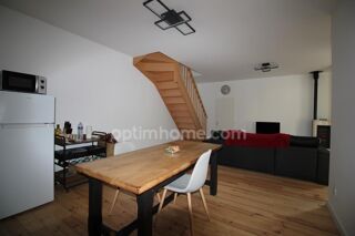 Maison à vendre 4 pièces 62 m²
