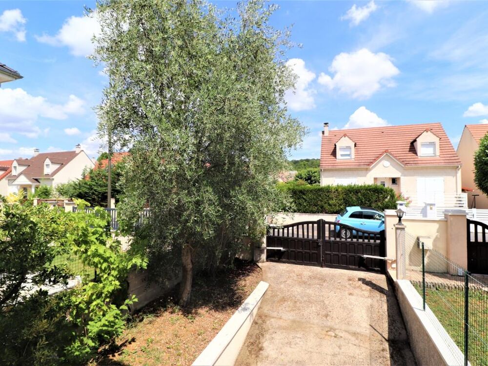 Vente Maison Maison Argenteuil