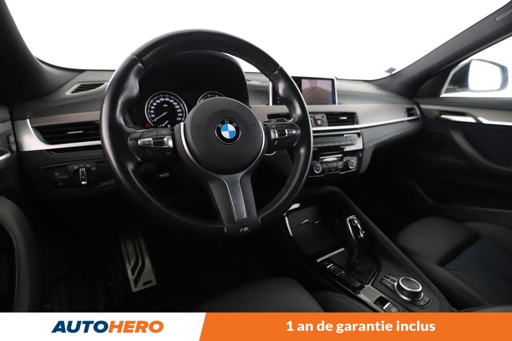 X2 sDrive20i M Sport X DKG7 192 ch 2020 occasion 92130 Issy-les-Moulineaux