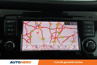Qashqai 1.3 DIG-T N-Connecta 140 ch 2019 occasion 92130 Issy-les-Moulineaux